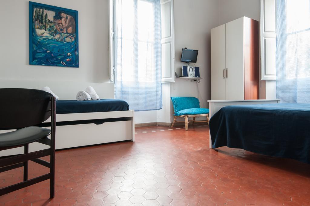 B&B 5 Sensi Florenţa Cameră foto