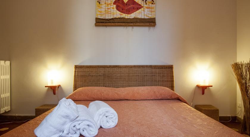 B&B 5 Sensi Florenţa Cameră foto