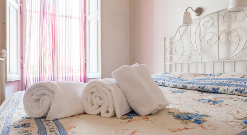 B&B 5 Sensi Florenţa Cameră foto