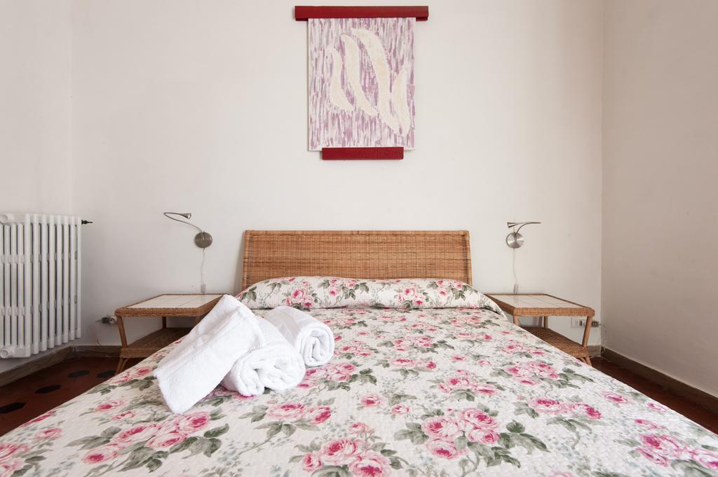 B&B 5 Sensi Florenţa Cameră foto