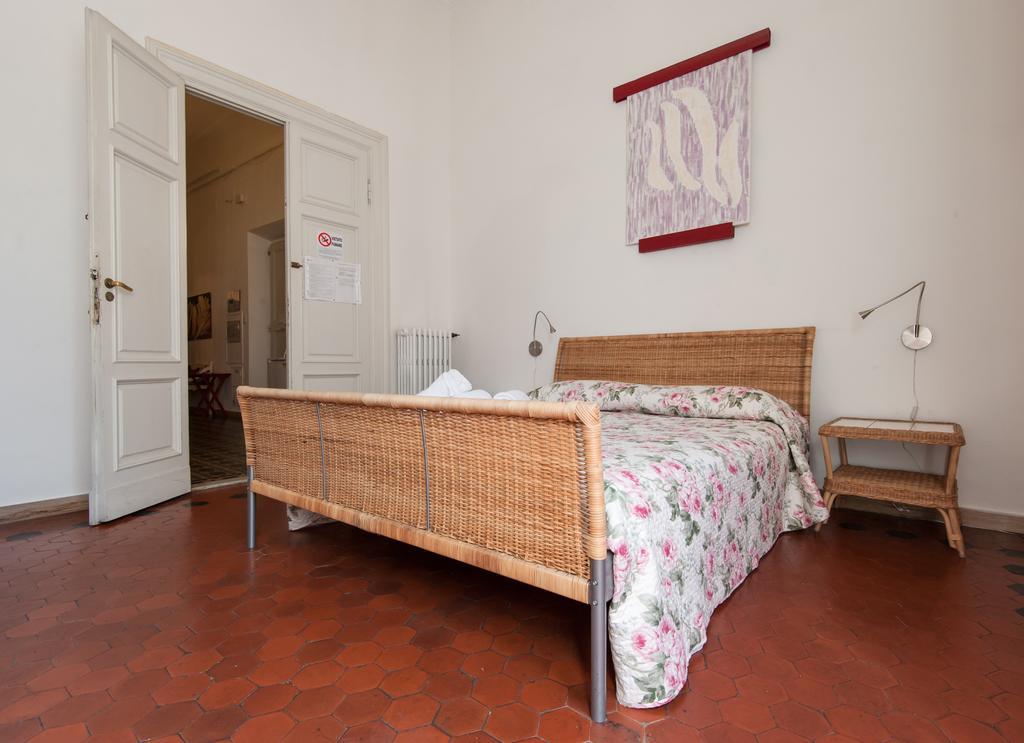 B&B 5 Sensi Florenţa Cameră foto