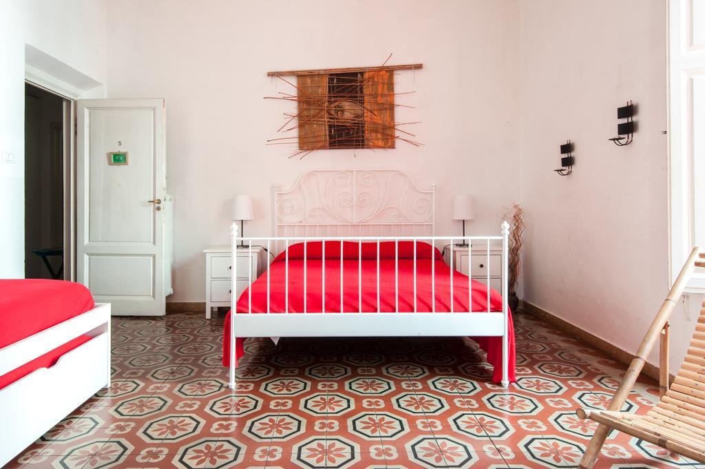 B&B 5 Sensi Florenţa Cameră foto