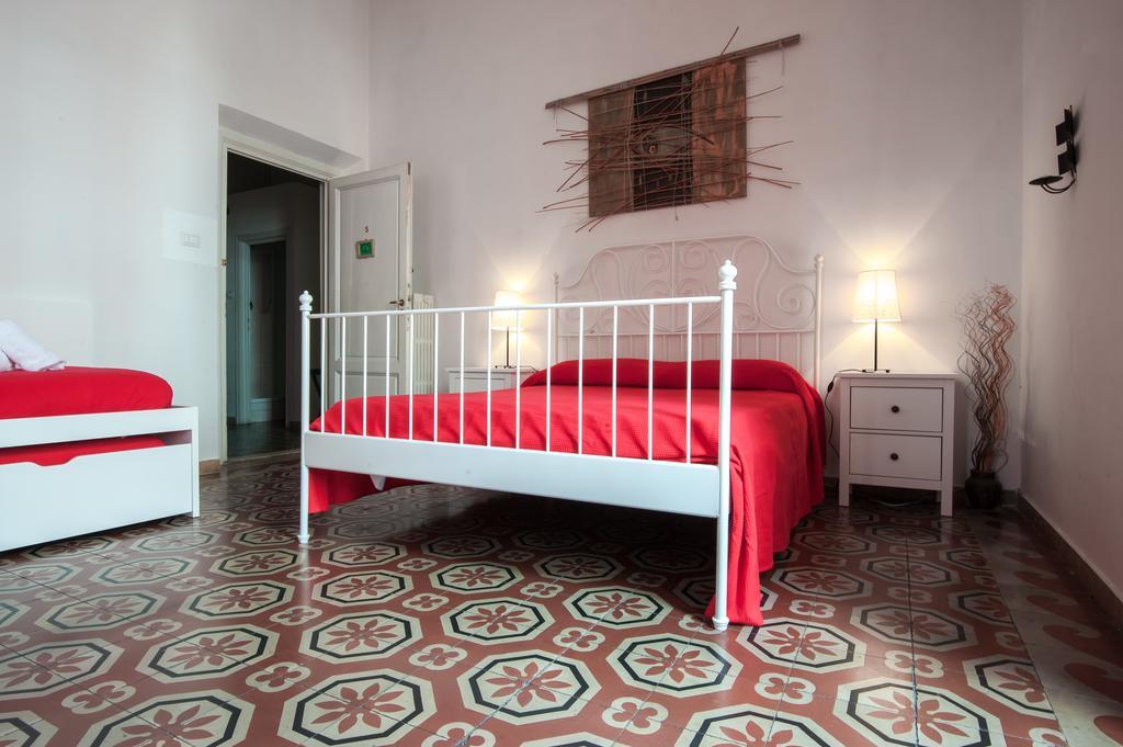 B&B 5 Sensi Florenţa Cameră foto