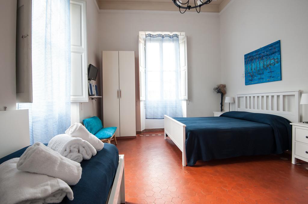 B&B 5 Sensi Florenţa Cameră foto