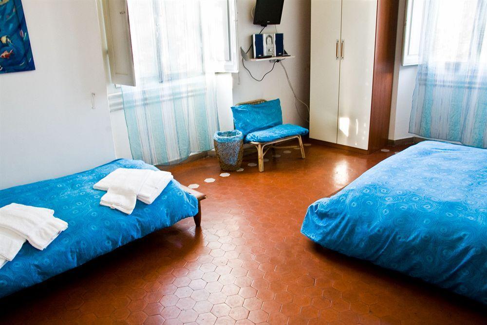 B&B 5 Sensi Florenţa Exterior foto